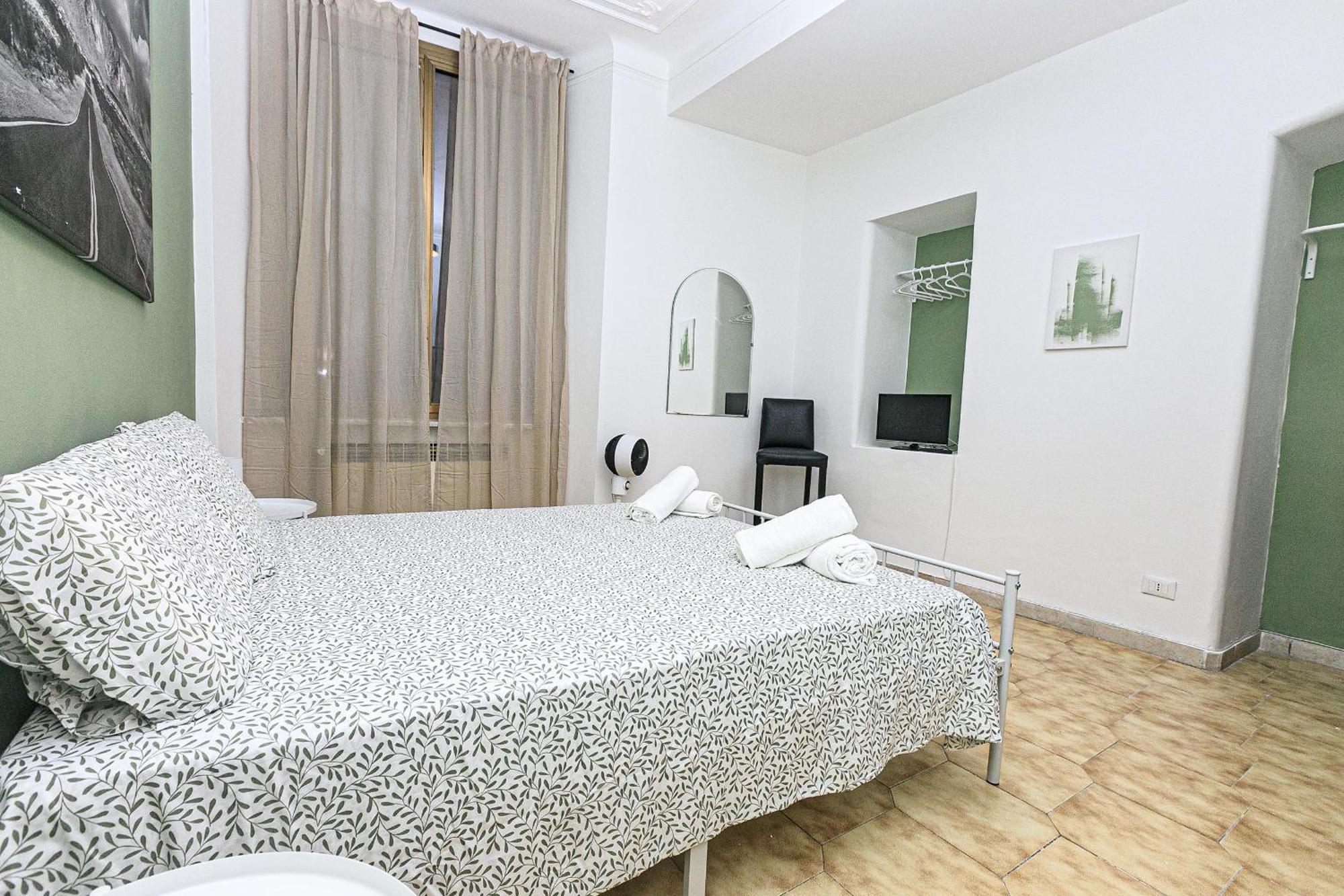 Casa Meme Apartment Genoa Exterior photo